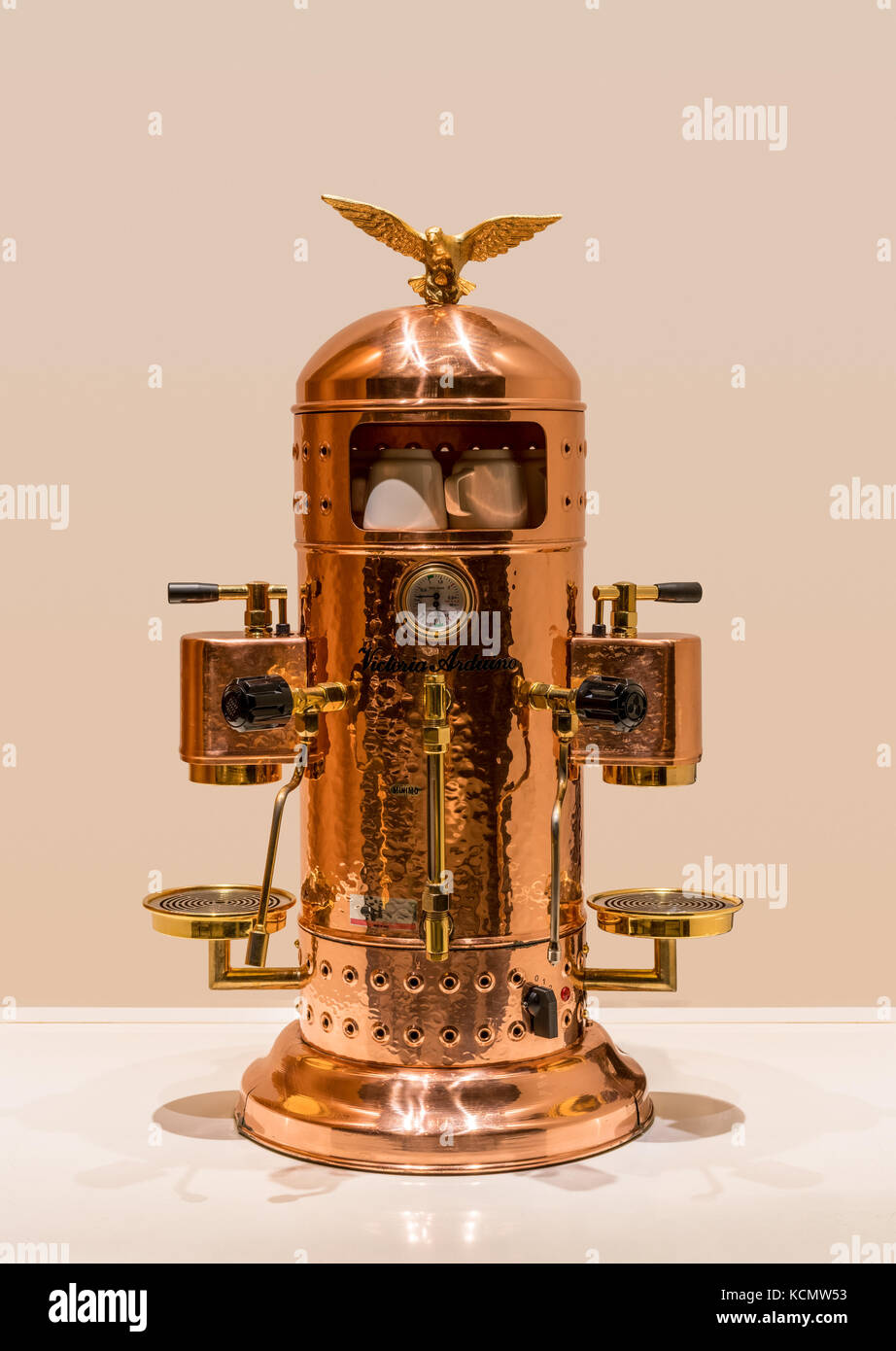 Antique coffee maker hi-res stock photography and images - Alamy