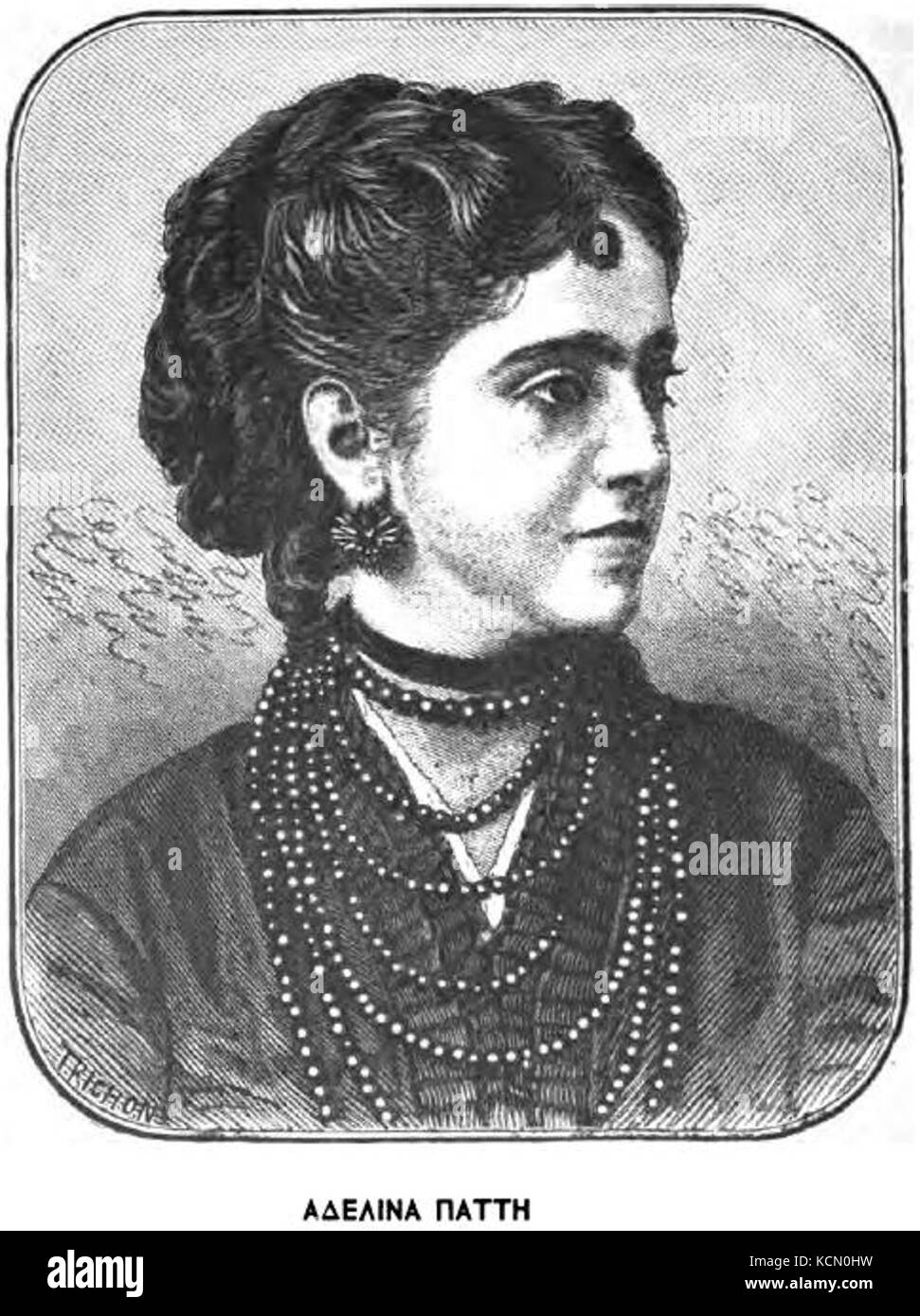Adelina Black and White Stock Photos & Images - Alamy