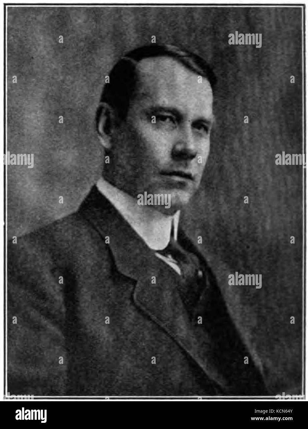 Ellsworth Raymond Bathrick 1920 Stock Photo Alamy
