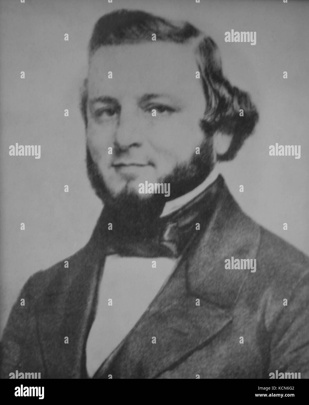 Confederate Secretary of State Judah Benjamin Details about   New Civil War Photo 6 Sizes! 