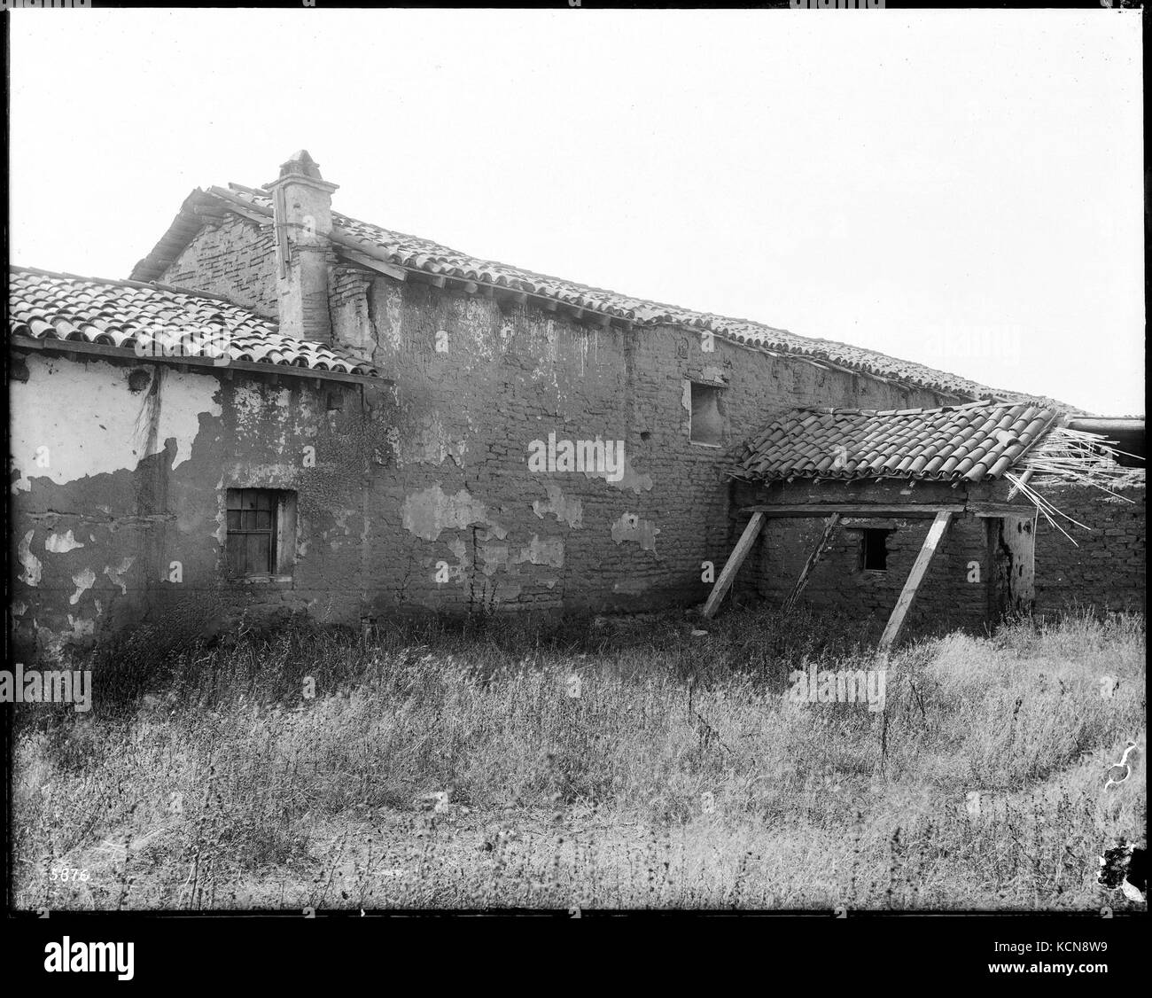 North view south side Black and White Stock Photos & Images Alamy