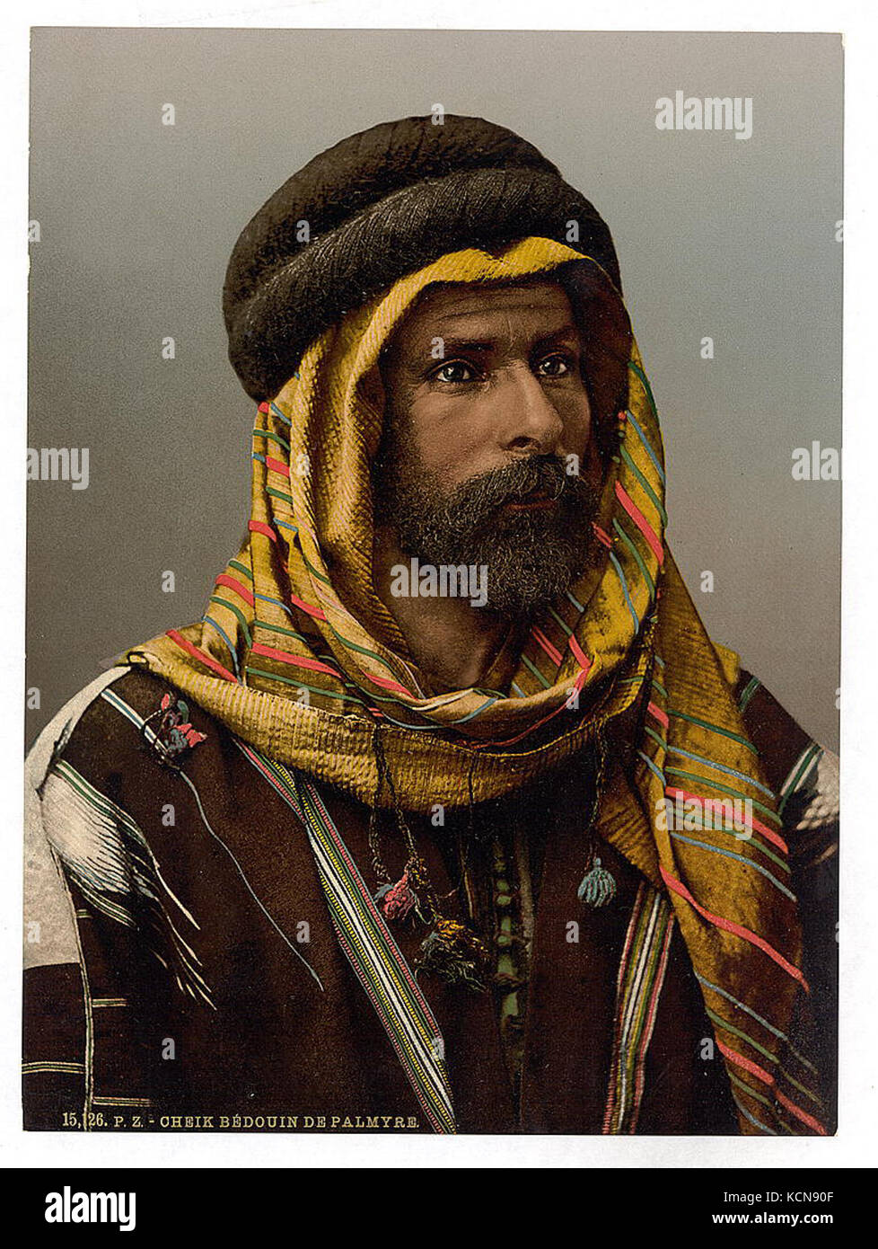 Bedouin nomad syria syrian hi-res stock photography and images - Alamy
