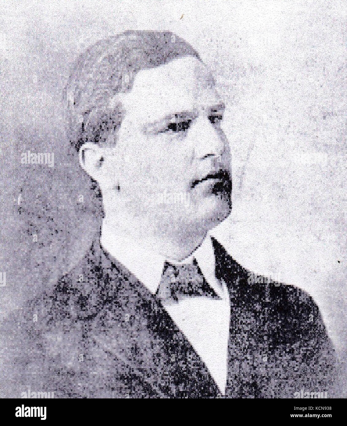 Map of ethelbert hires stock photography and images Alamy