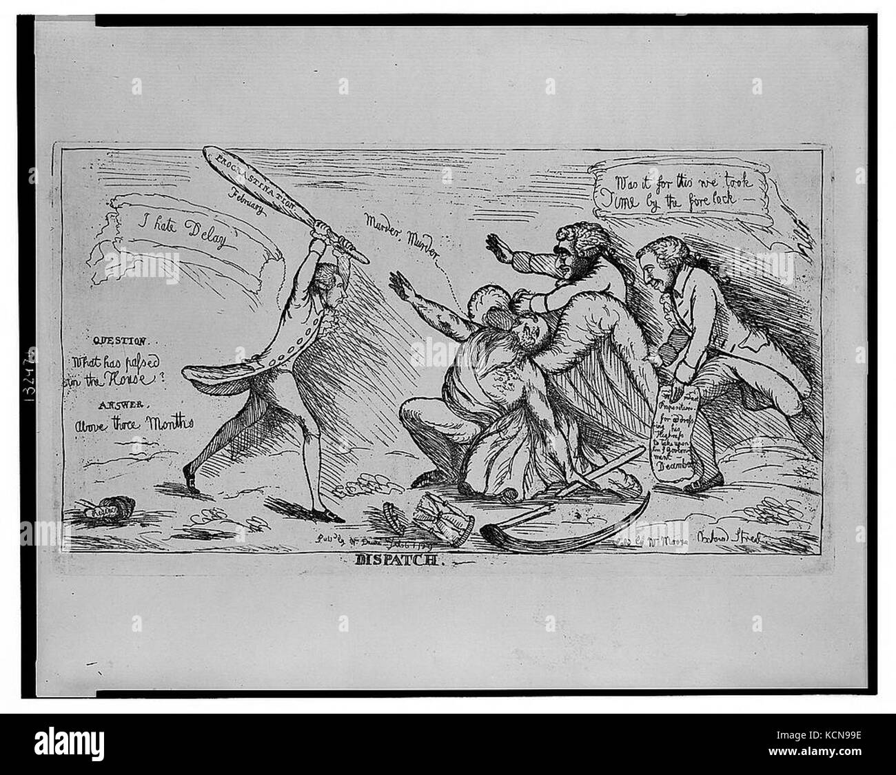 Dispatch book Black and White Stock Photos & Images - Alamy
