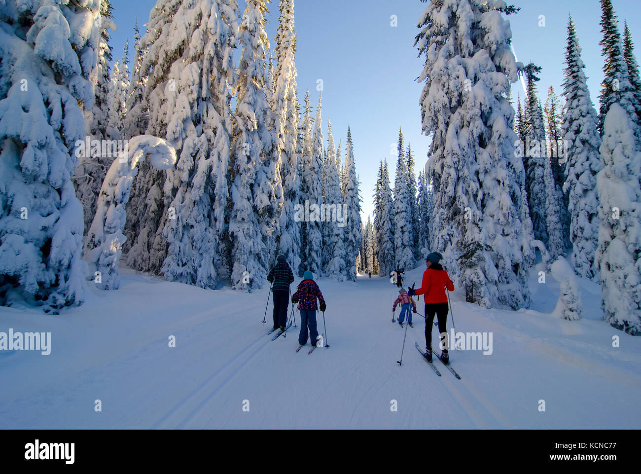 Five lakes country hires stock photography and images Alamy