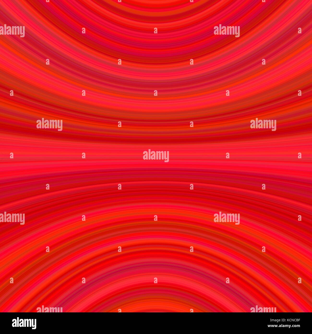 Red abstract dynamic background from thin curved lines Stock Vector ...