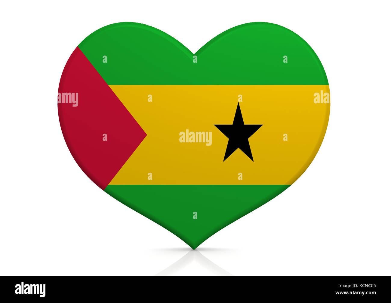 Sao Tome and Principe Stock Photo - Alamy