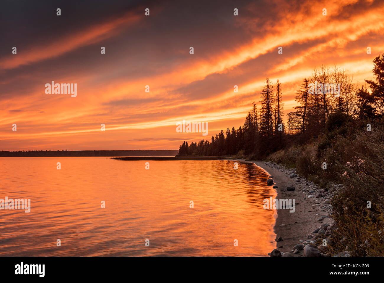 Clear lake manitoba hires stock photography and images Alamy