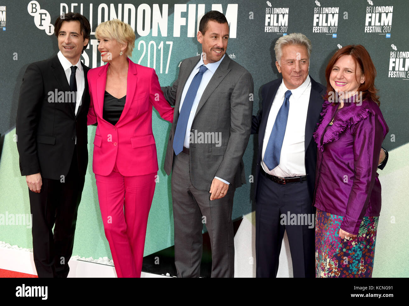 Photo Must Be Credited ©Alpha Press 079965 06/10/2017 Noah Baumbach