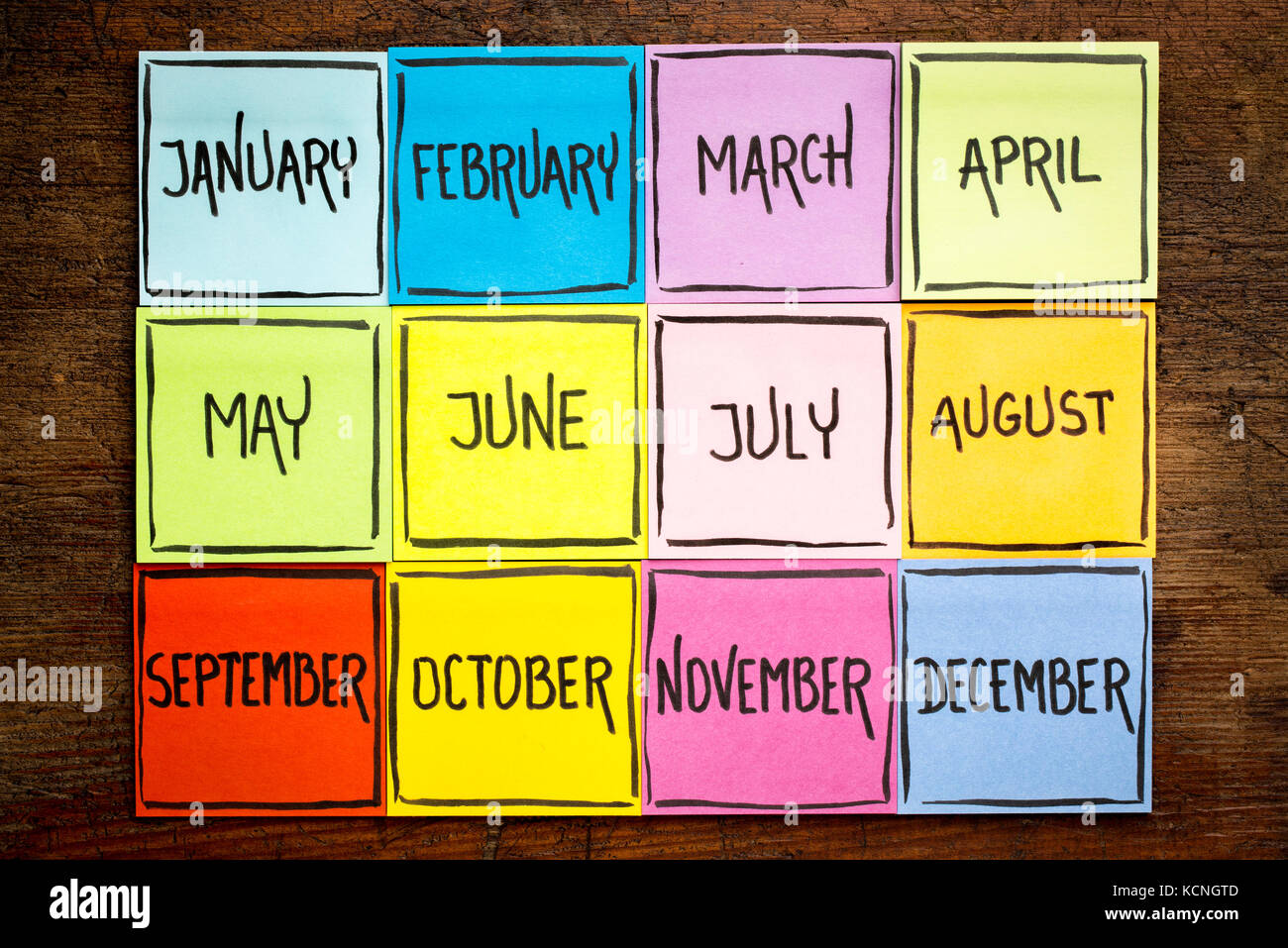 January February March April May June July August