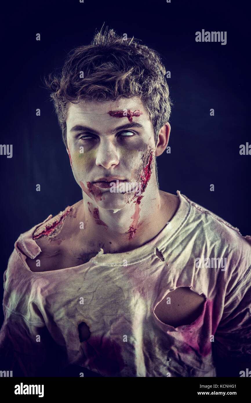Zombi hi-res stock photography and images - Alamy