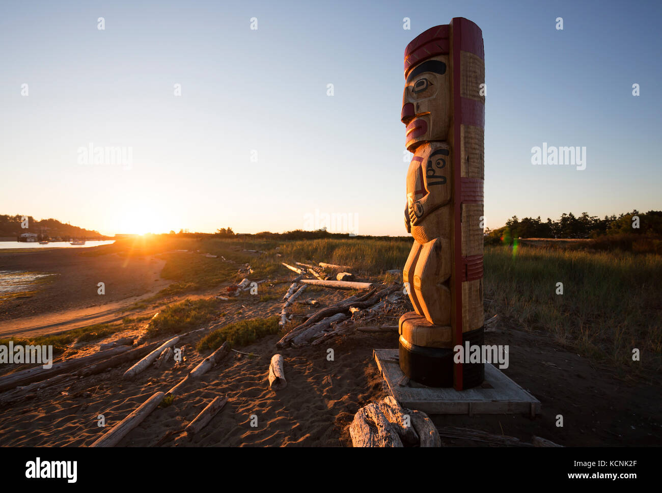 Beyond The Totem Pole: Exploring BC’s First Nations Territories