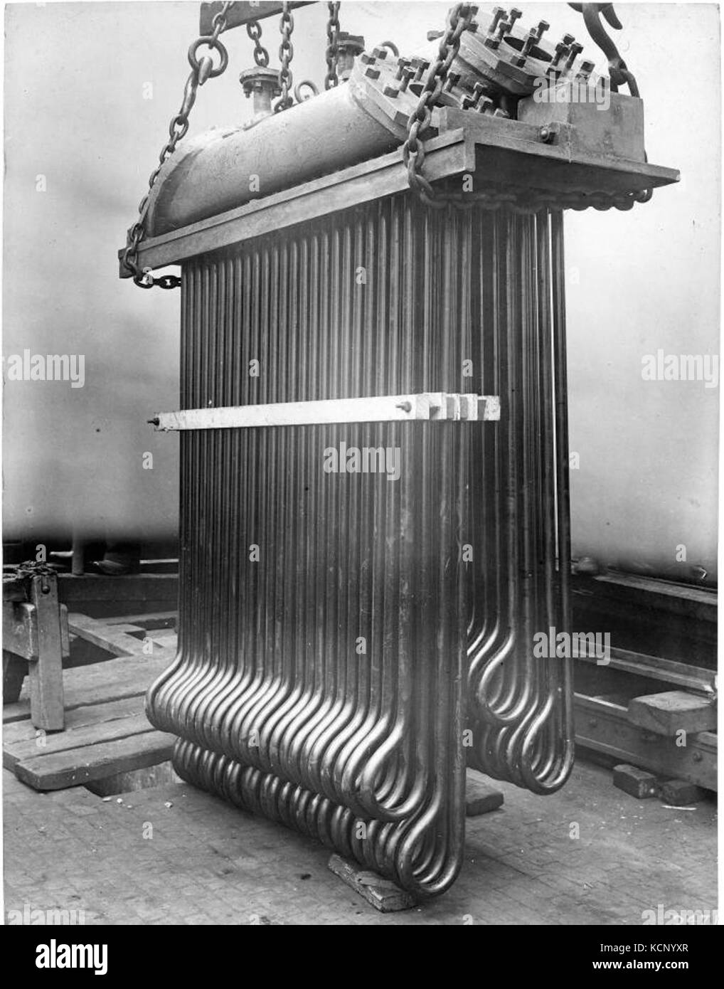 Superheater for steam фото 11