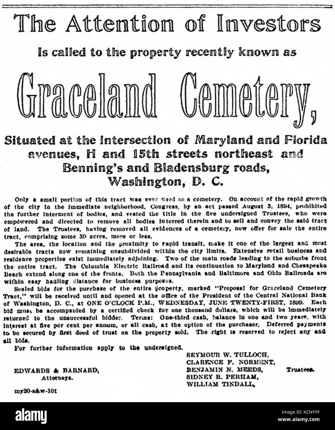 Graceland Black and White Stock Photos & Images Alamy