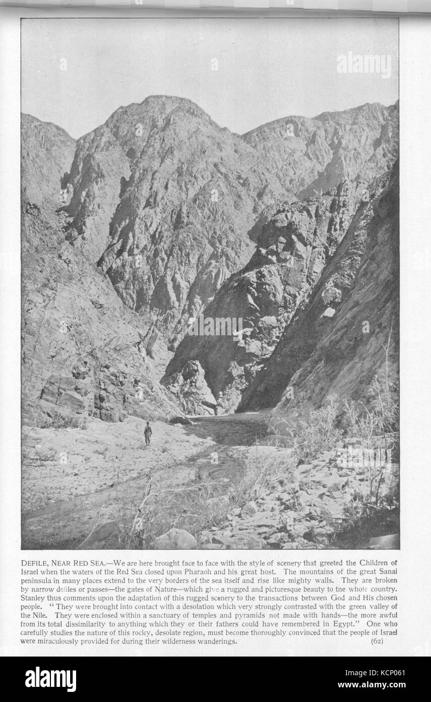 Vintage map of the holy land Black and White Stock Photos & Images - Alamy