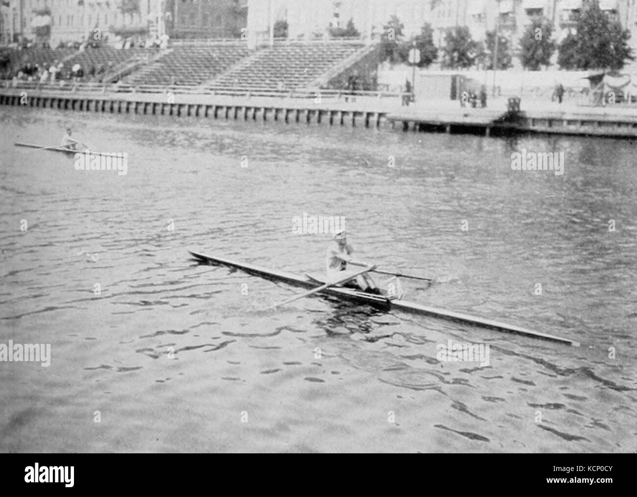 Everard Butler 1912 Stock Photo Alamy