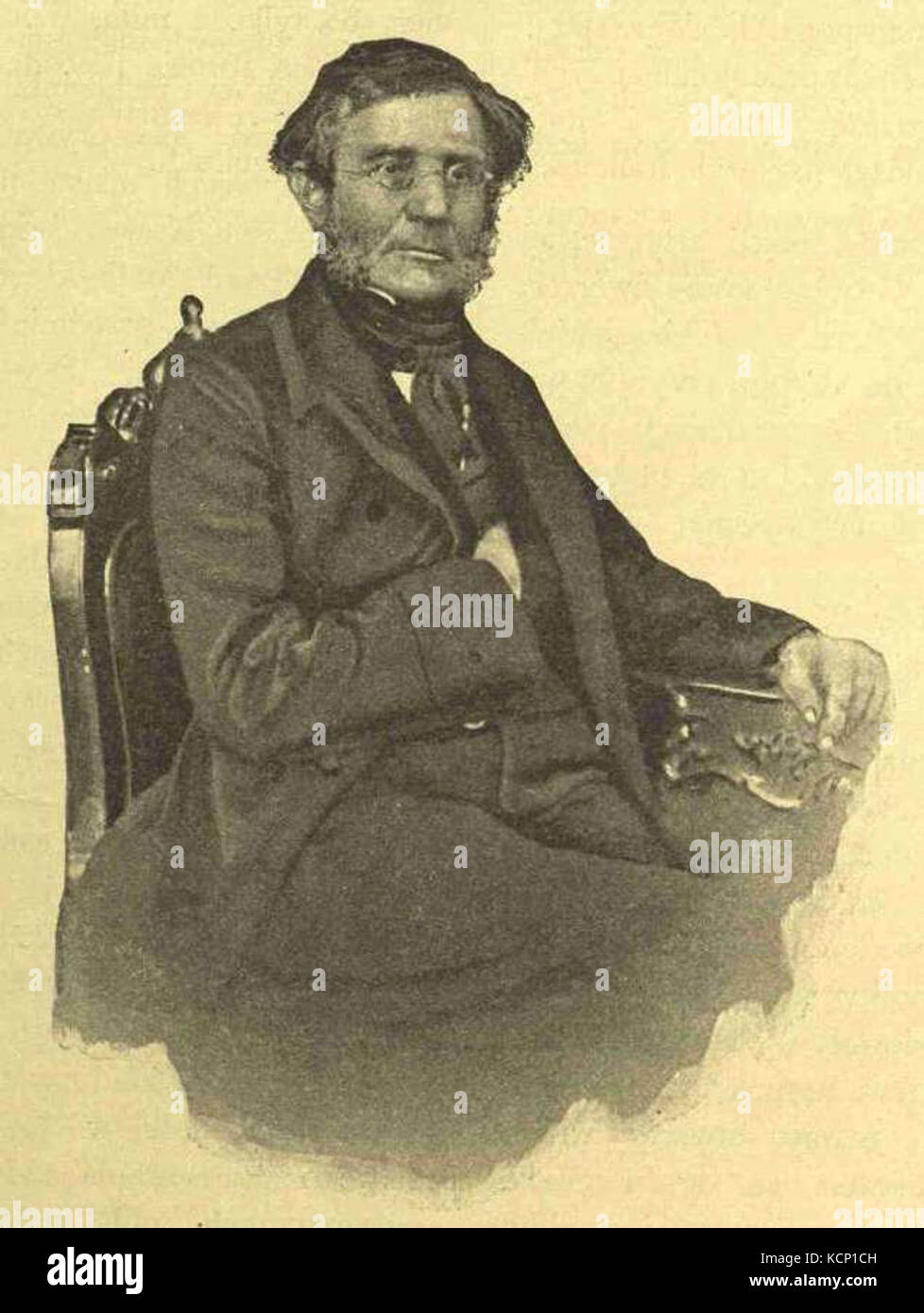 Album p0497a Henryk Markoni Stock Photo - Alamy