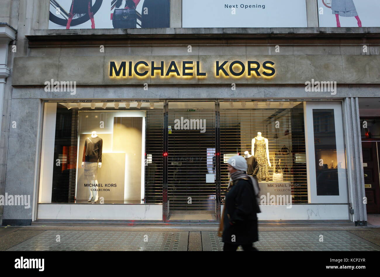 michael kors stores uk