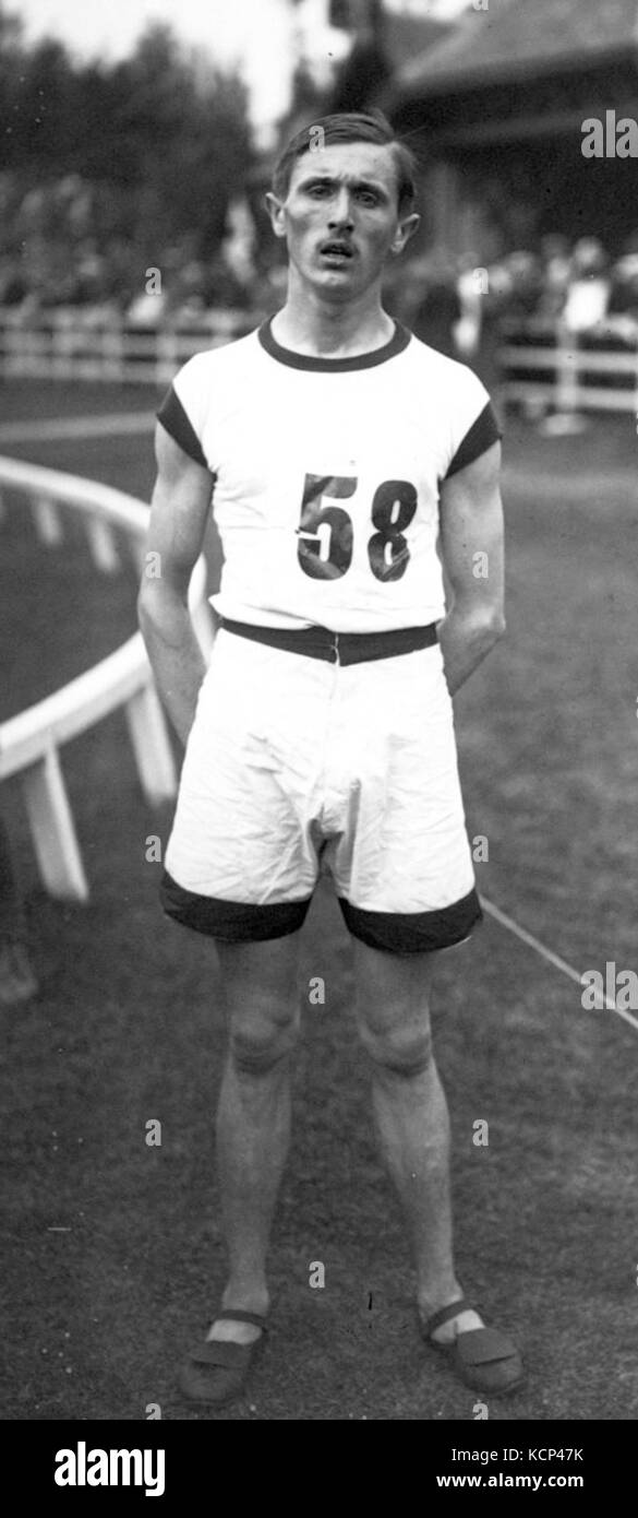 Gustave Lauvaux 1912 Stock Photo Alamy