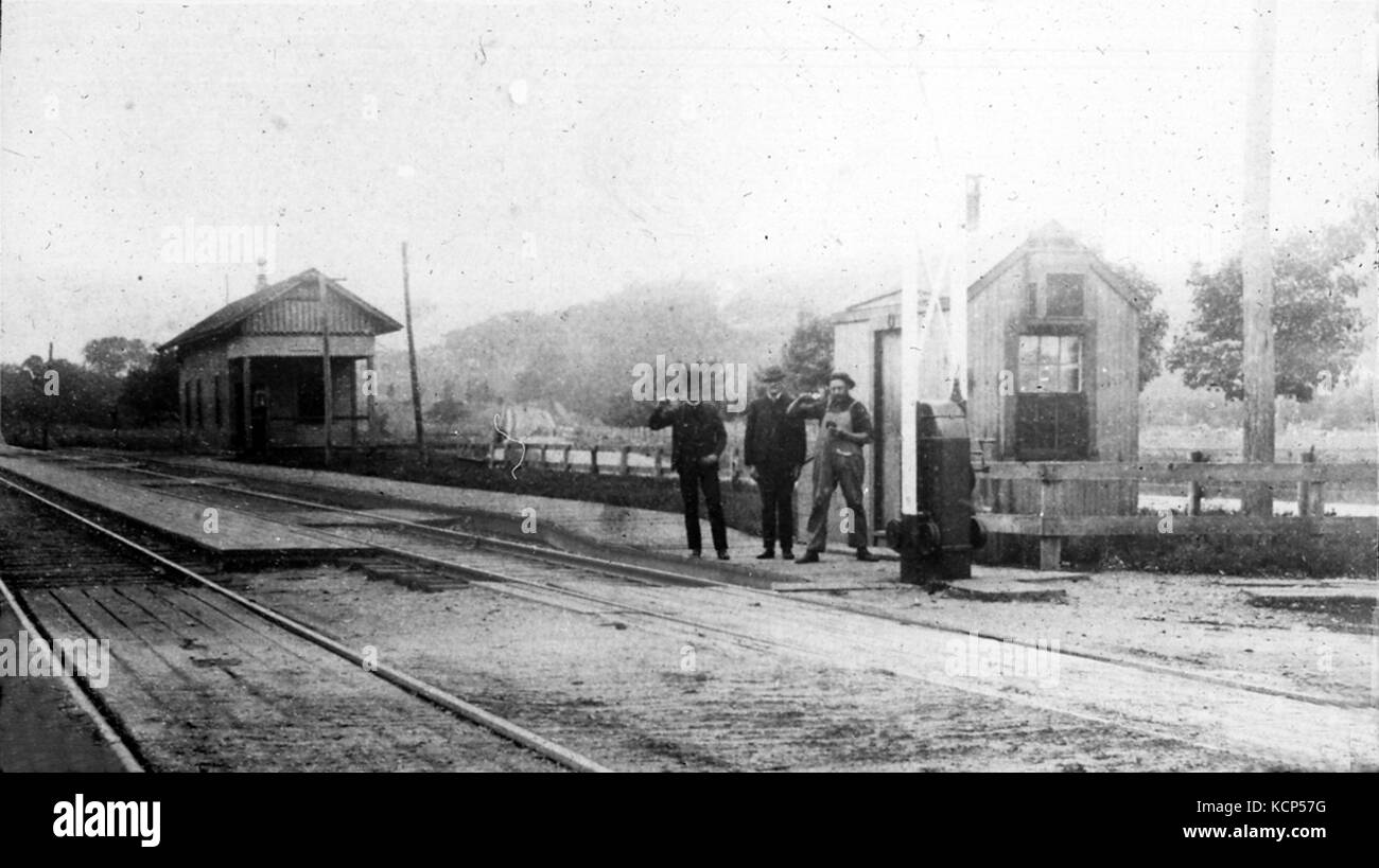 Map of brookline hires stock photography and images Alamy