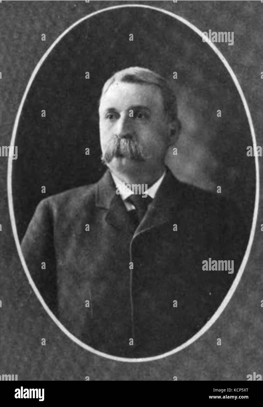 Erskine Mayo Ross 1903 Stock Photo Alamy