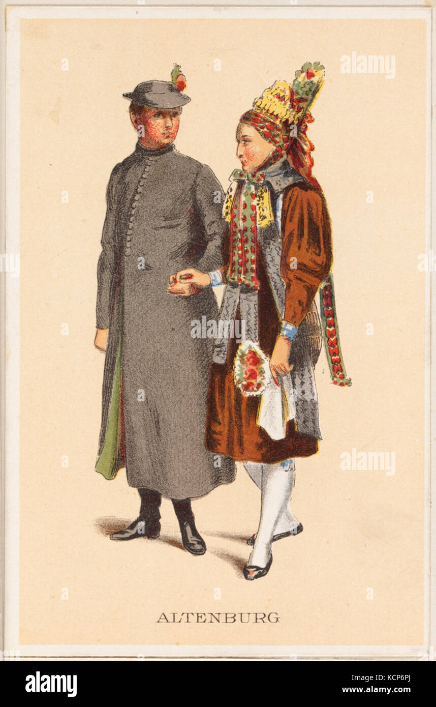 German peasant hires stock photography and images Alamy