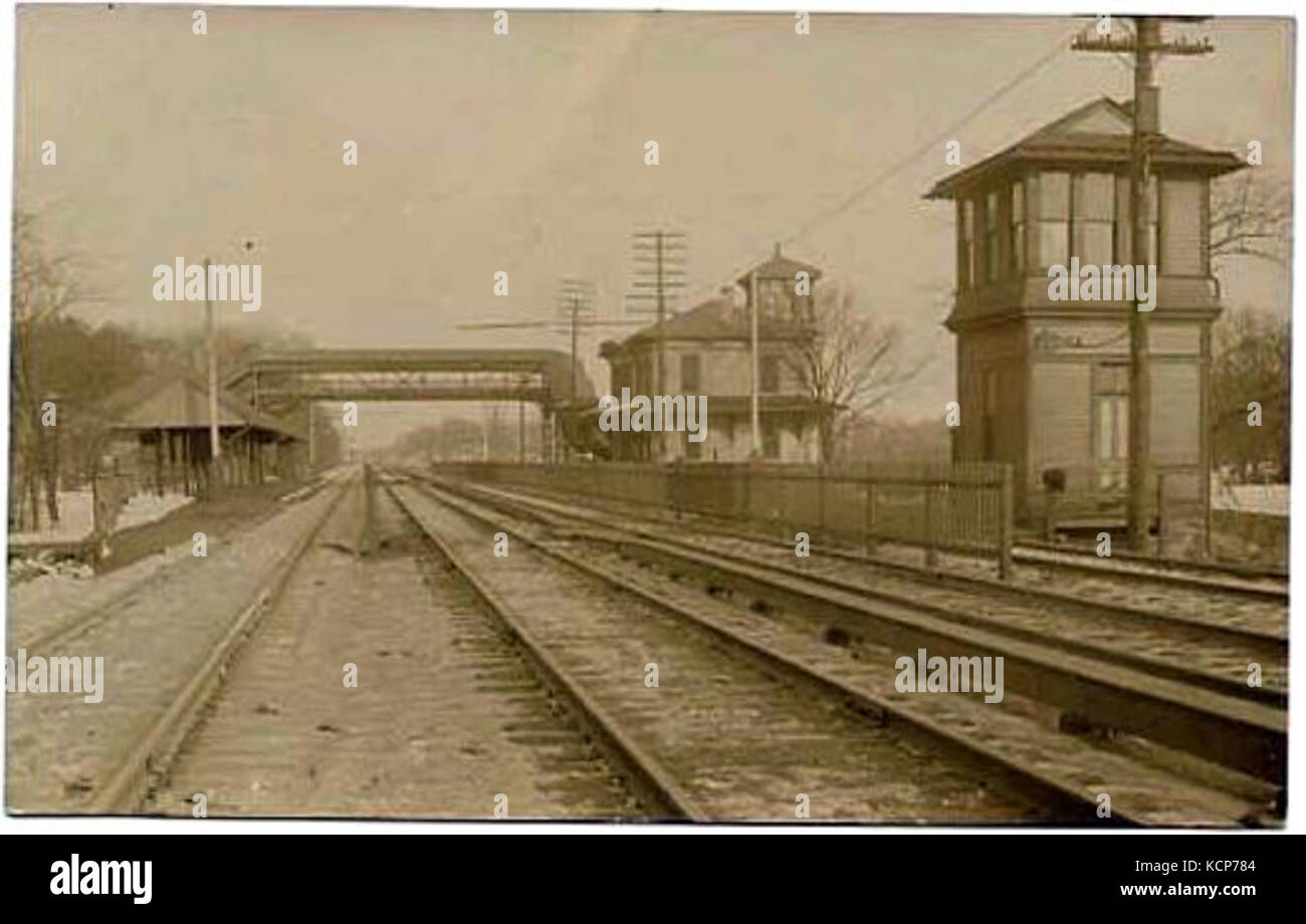 Map of clarendon hires stock photography and images Alamy