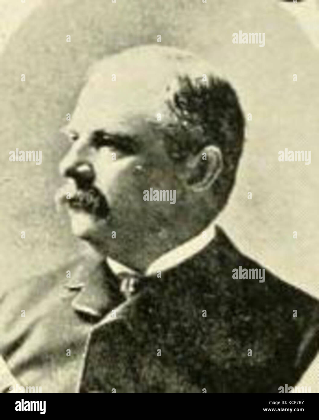 A historical reference to Alexander T. Goodwin, potentially a notable ...