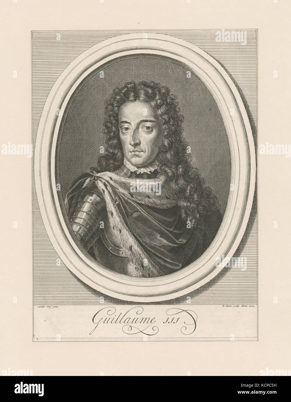 Guillaume iii hires stock photography and images Alamy