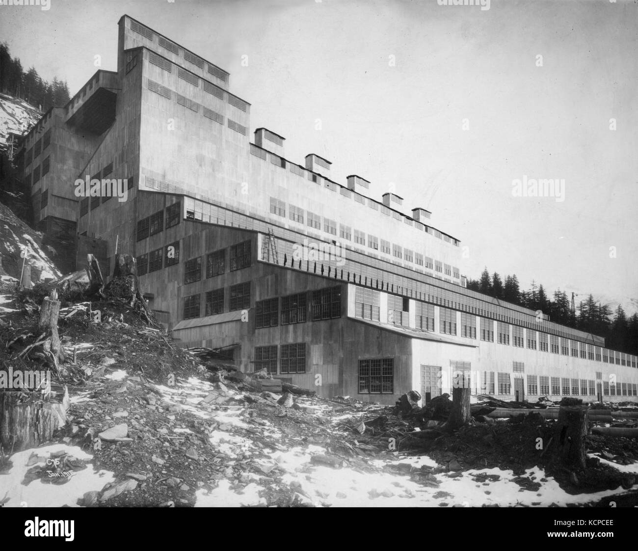 Juneau alaska map Black and White Stock Photos & Images Alamy