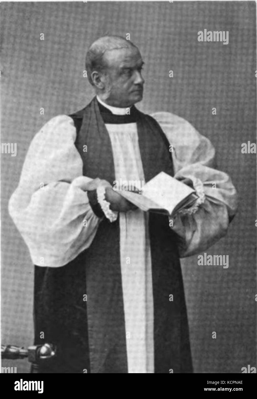 Henry Potter Stock Photo Alamy