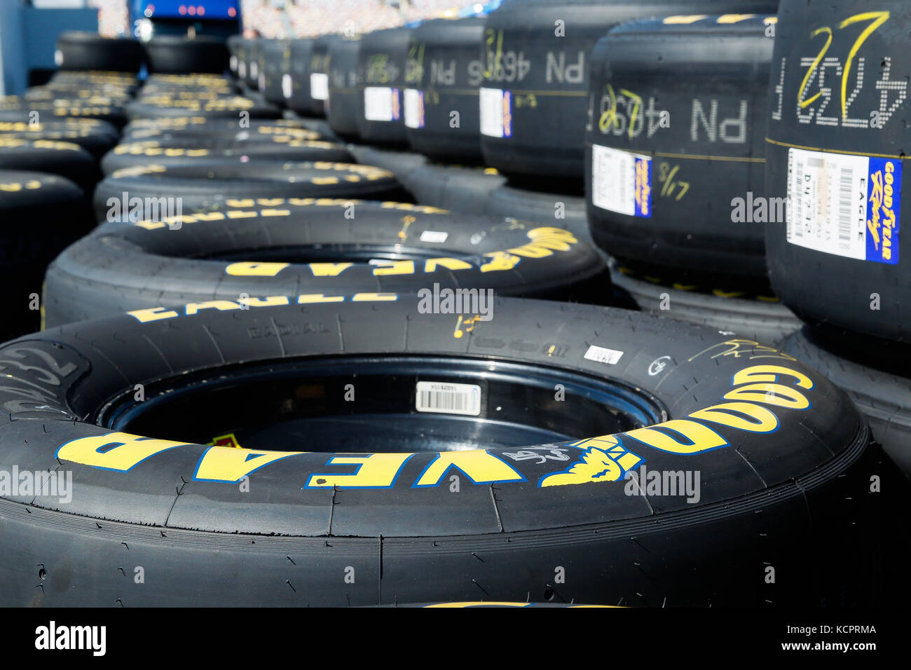 Goodyear Tires High Resolution Stock Photography and Images Alamy