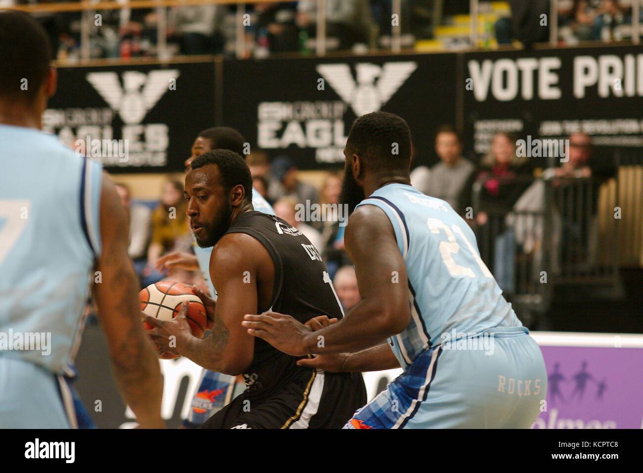 Shielding basketball hi-res stock photography and images - Alamy