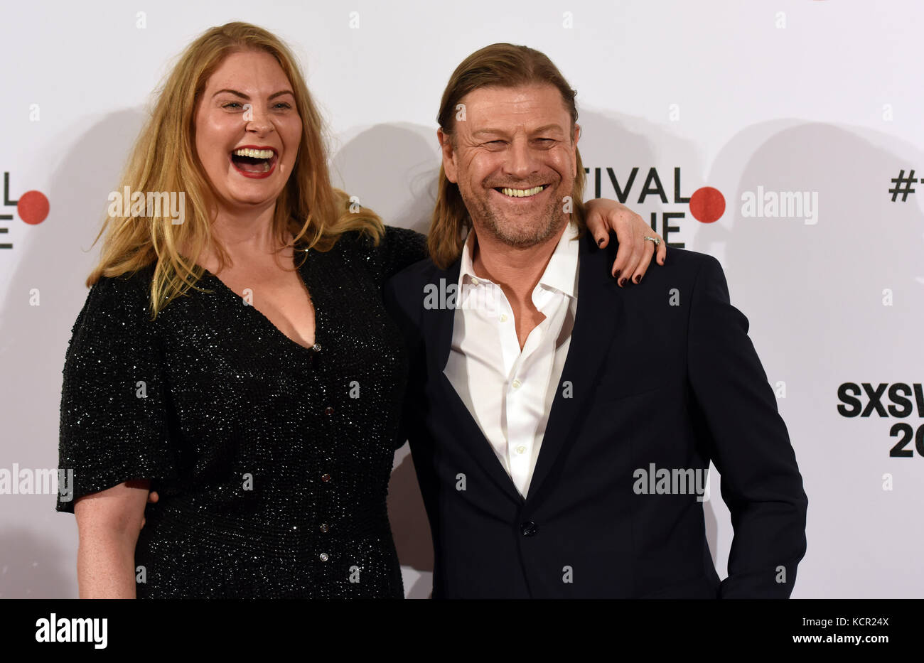 Sean bean hi-res stock photography and images - Alamy