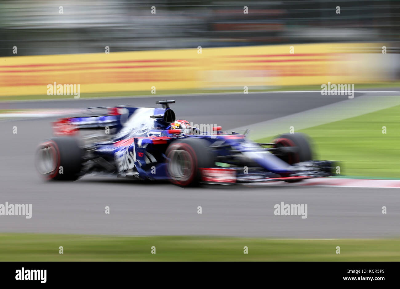 F1 2018: la Toro Rosso-Honda STR13 esordirà il 21 febbraio a Misano F1 2018: la Toro Rosso-Honda STR13 esordirà il 21 febbraio a Misano