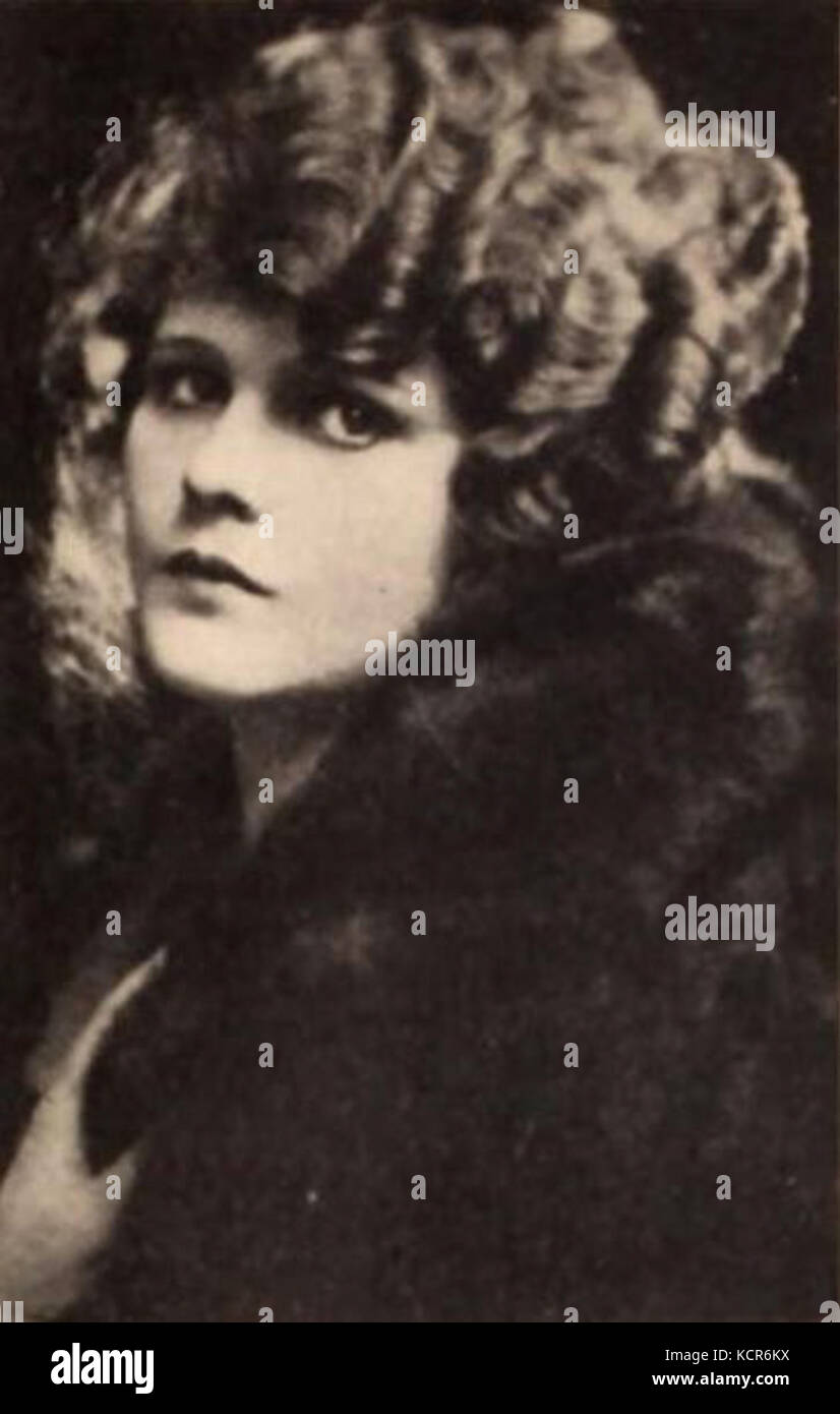Charlotte Merriam Charlotte Merriam