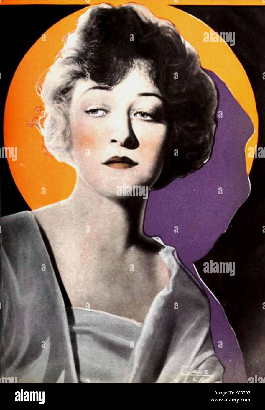 A Slave of Vanity (1920) 8 Stock Photo Alamy