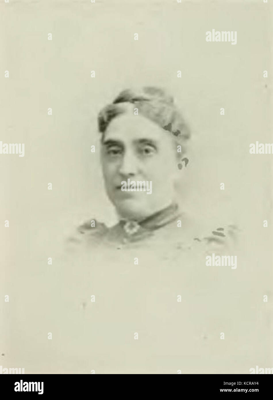 ANNA CHENEY EDWARDS Stock Photo - Alamy