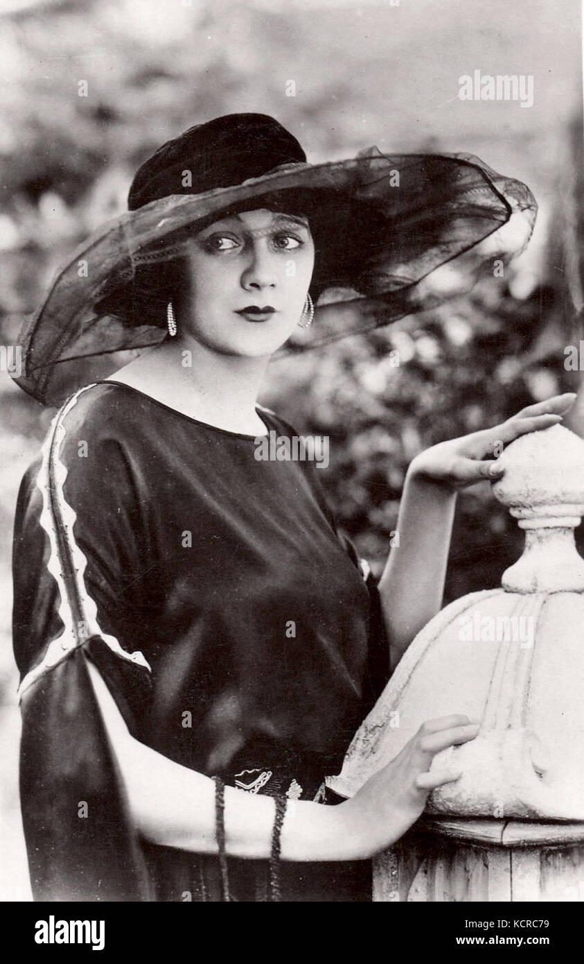 Barbara La Marr Barbara La Marr