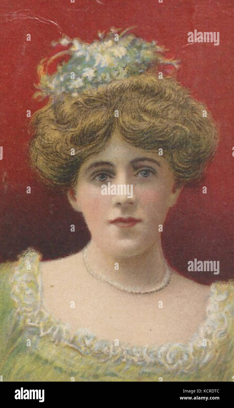 Gertrude Coghlan