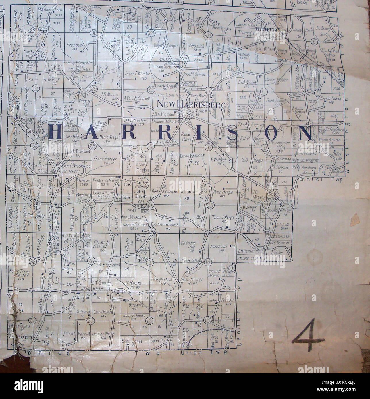 harrison township, ohio harrison township, ohio
