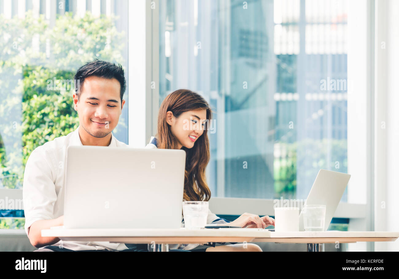 Asian technology student hi-res stock photography and images - Alamy