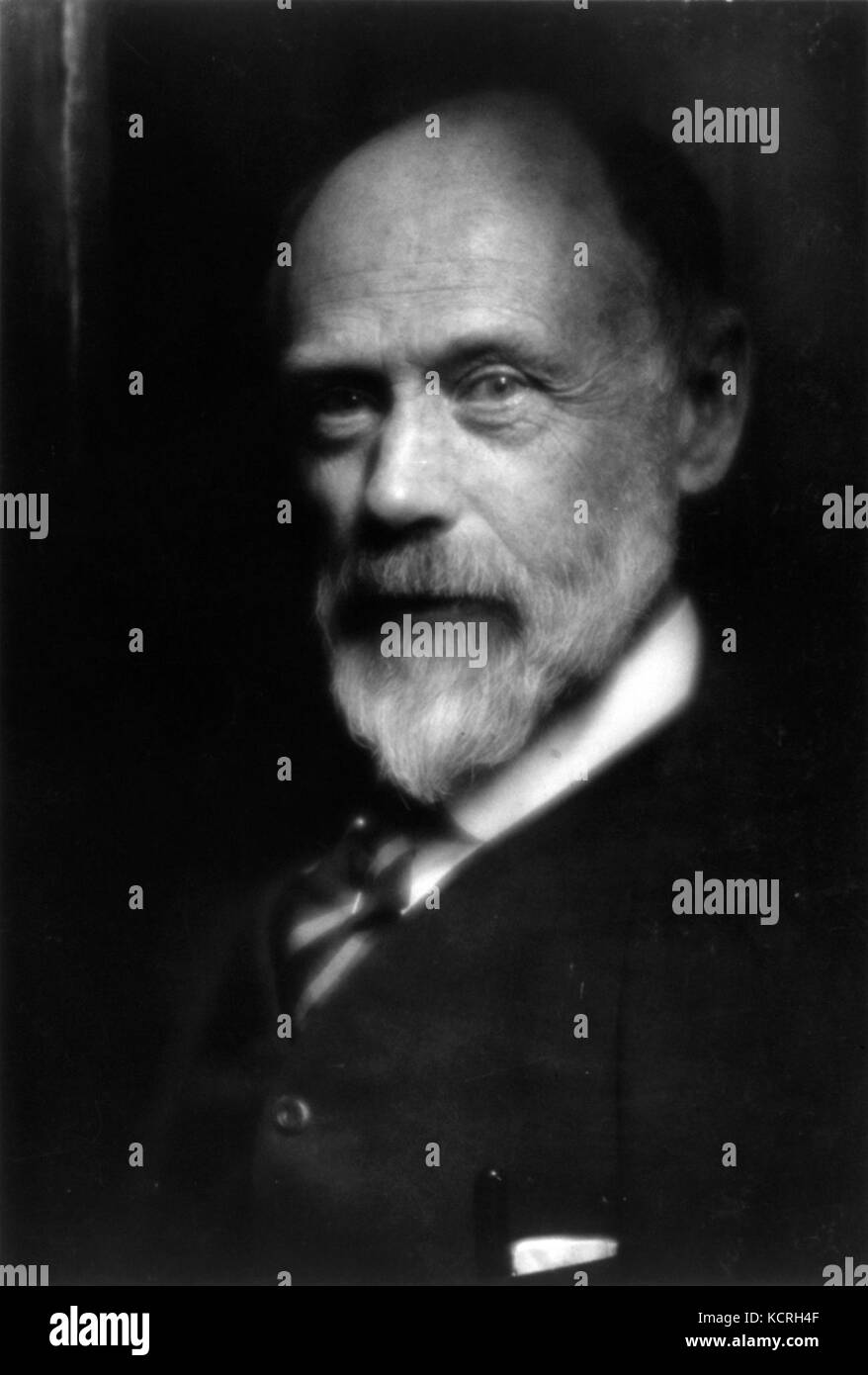 Herbert Adams cph.3b20865 Stock Photo Alamy