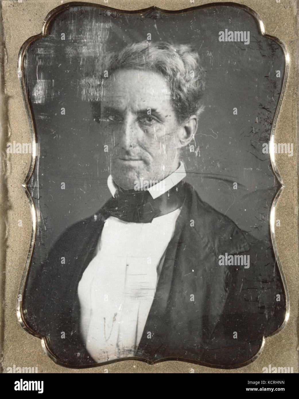 Charles Keemle. (the Grey Eagle, publisher of the St. Louis Reveille