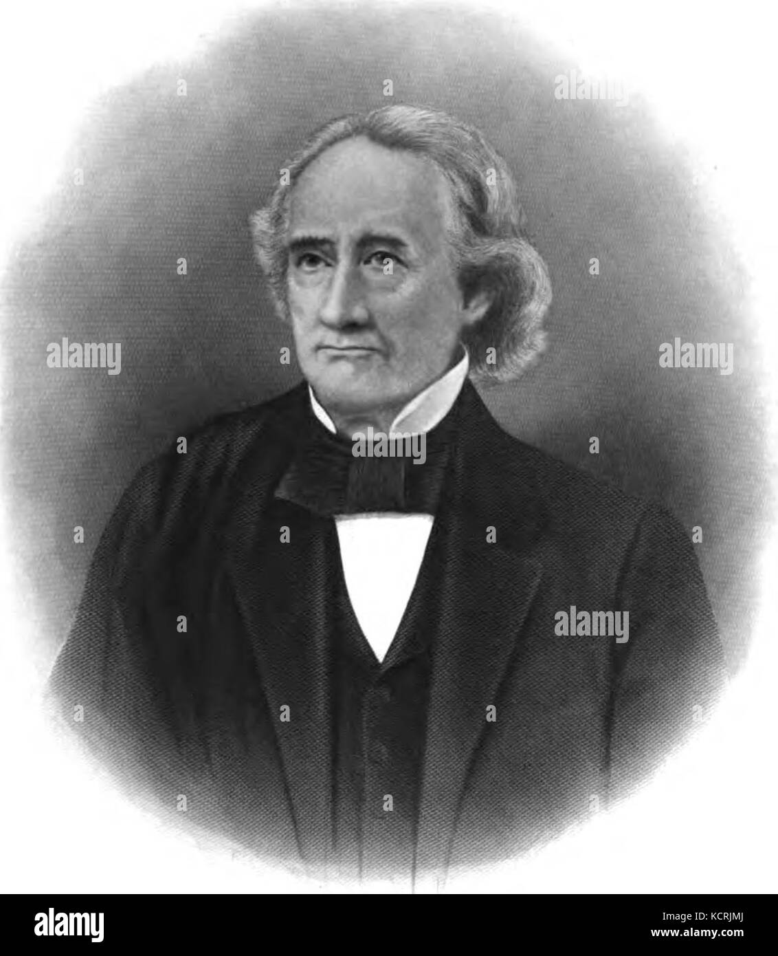 Allen Trimble 1913 Stock Photo Alamy