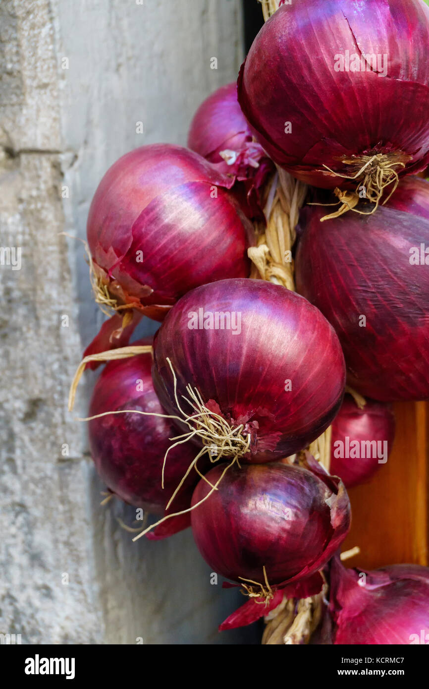Shallots Stock Photos and Images - 123RF