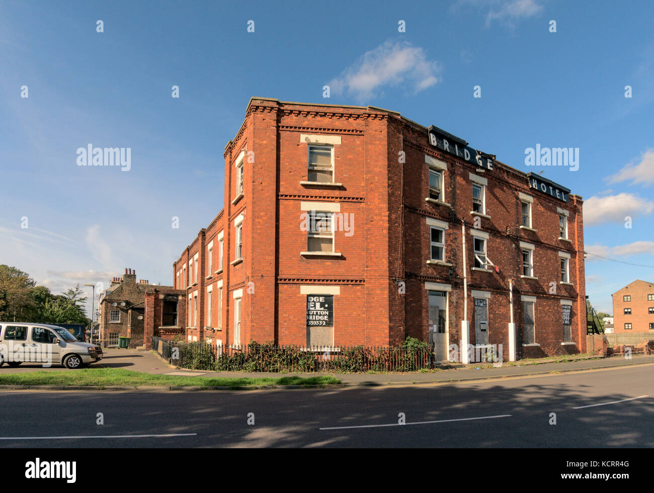 Sutton bridge hires stock photography and images Alamy