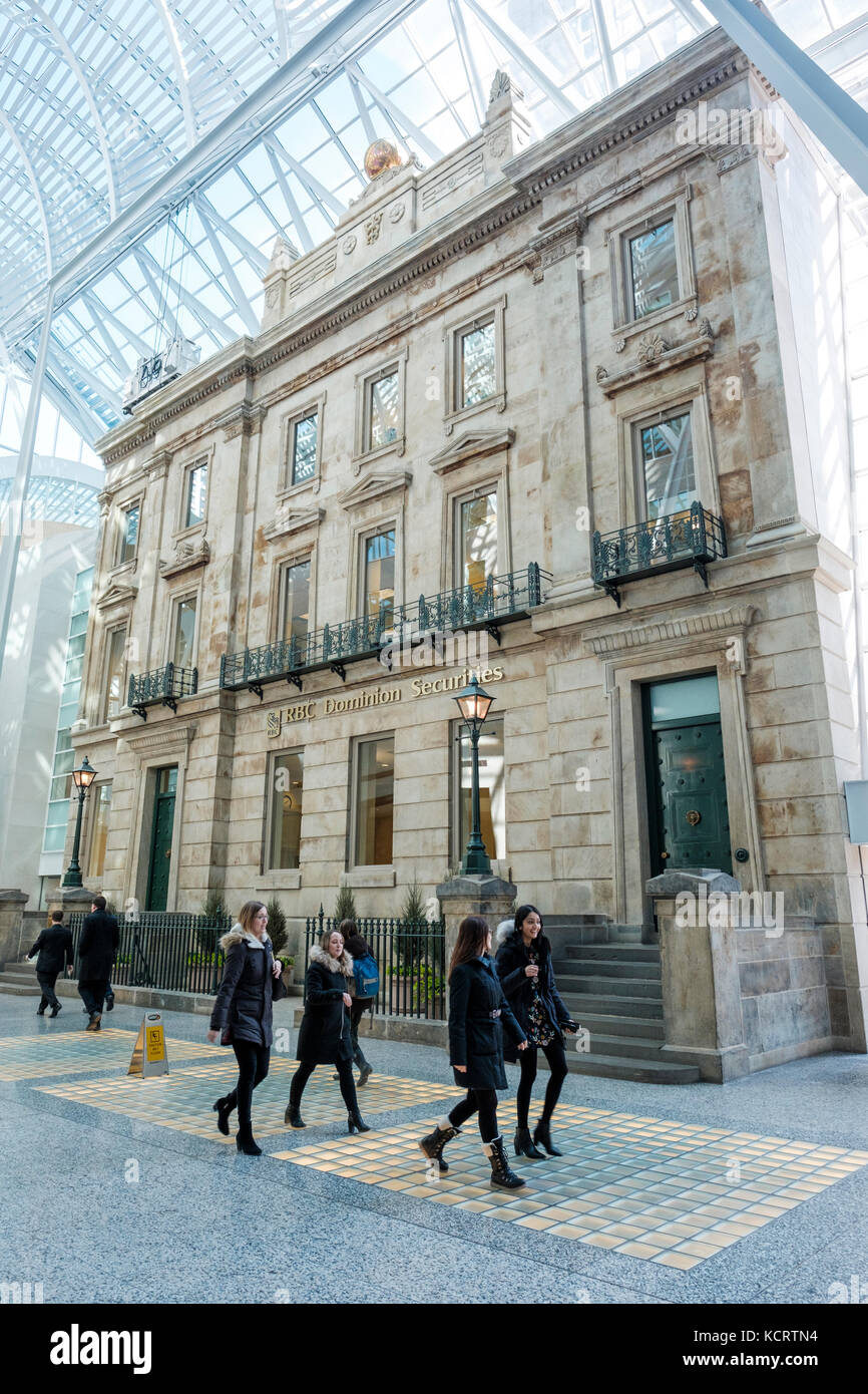 Rbc bank banking High Resolution Stock Photography and Images - Alamy