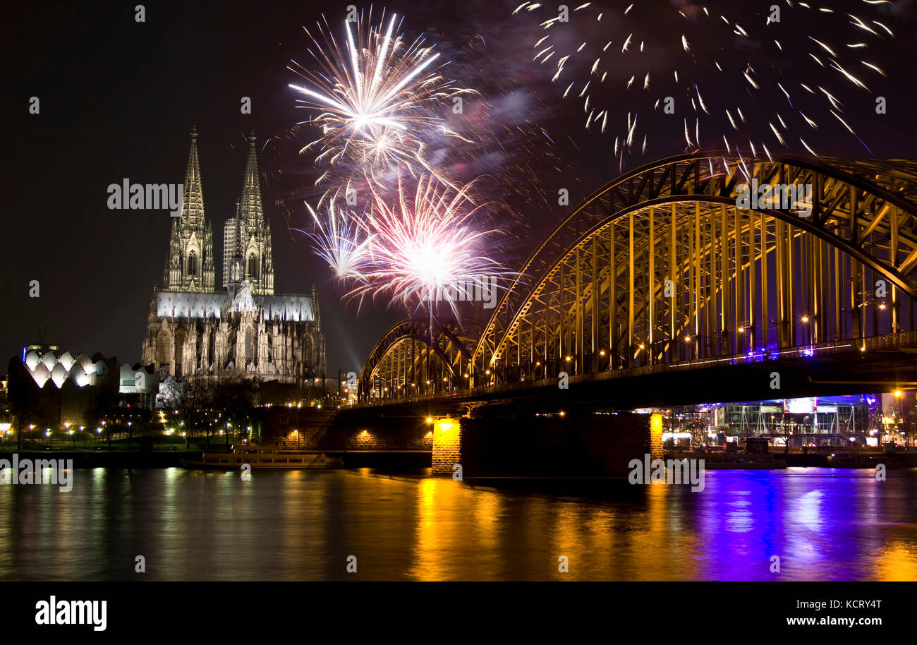 cologne new year's eve 2024