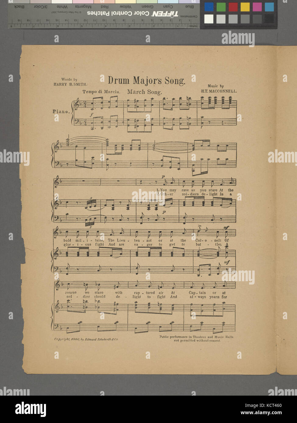 Drum majors hires stock photography and images Alamy